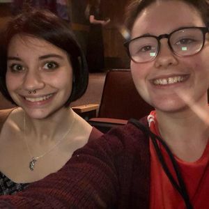 Meet your Posher, Rachel